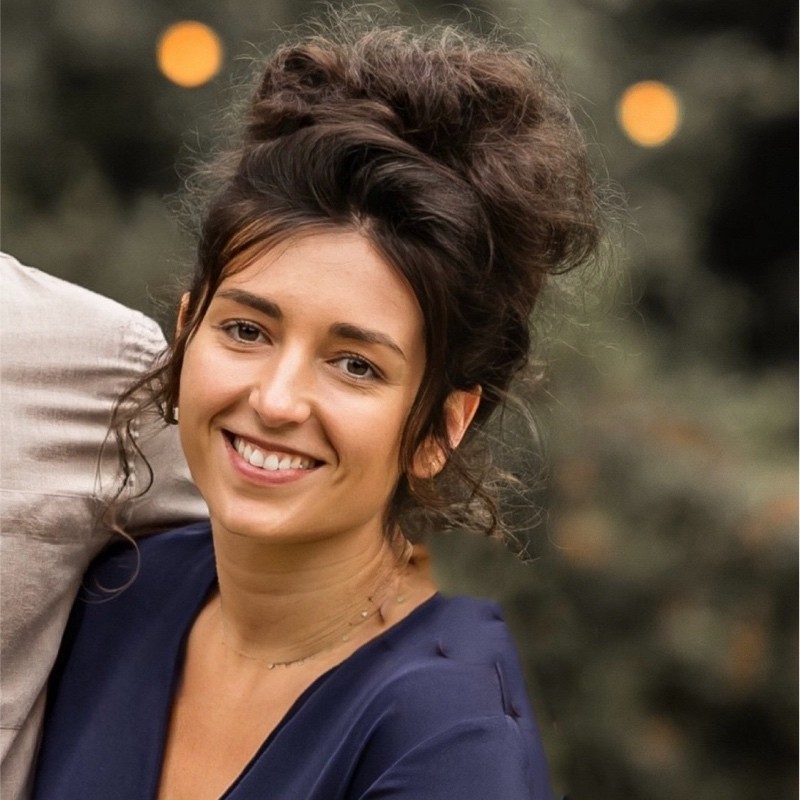 Yentl Van Gucht